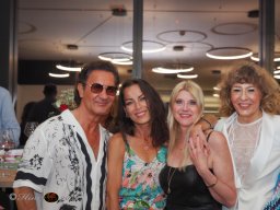 EXCLUSIVE WINE NETWORKING EVENING am 6.6.2026